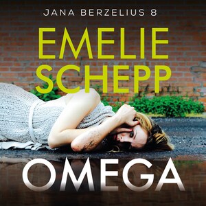 Omega - luisterboek