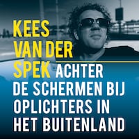 Achter de schermen bij Oplichters in het buitenland