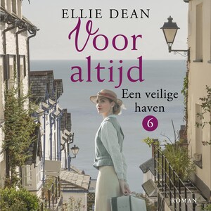 Voor altijd - luisterboek