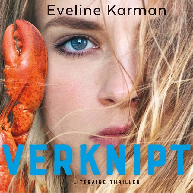 Book cover for Verknipt