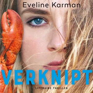 Verknipt - luisterboek