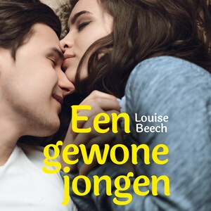 Een gewone jongen - luisterboek