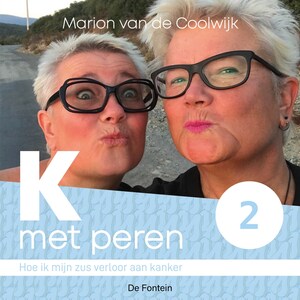 K met peren 2 - luisterboek