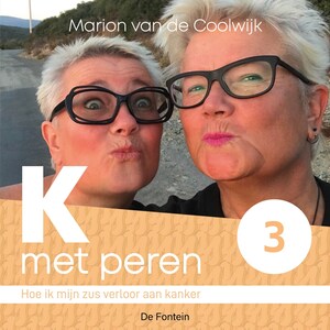 K met peren - luisterboek