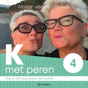 Hoe ik mijn zus verloor aan kanker - luisterboek