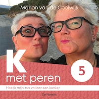 K met peren
