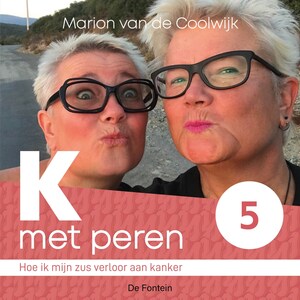 K met peren - luisterboek