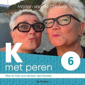 K met peren 6 - luisterboek
