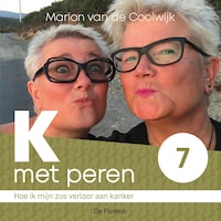 K met peren