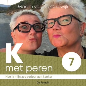 K met peren - luisterboek