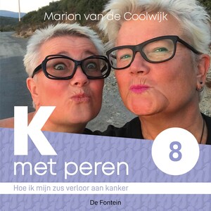 K met peren - luisterboek