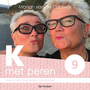 K met peren - luisterboek