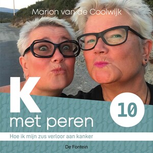 K met peren - luisterboek