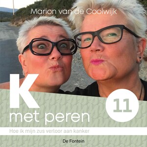 K met peren - luisterboek