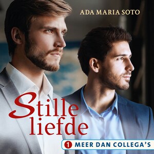 Stille liefde - luisterboek