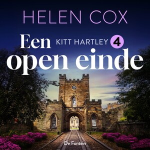 Een open einde - luisterboek