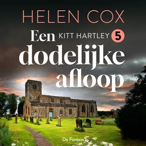 Een dodelijke afloop - luisterboek