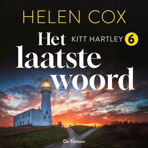 Het laatste woord - luisterboek