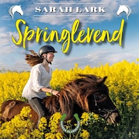 Springlevend