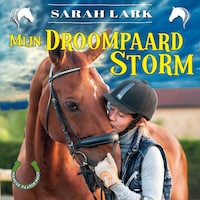 Mijn droompaard Storm