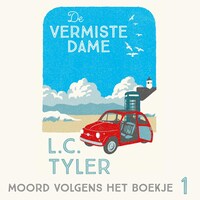De vermiste dame