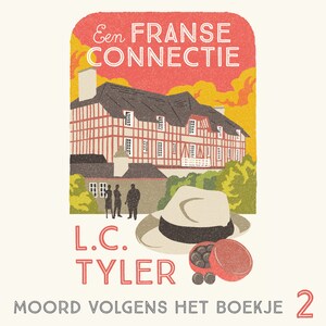 Een Franse connectie - luisterboek