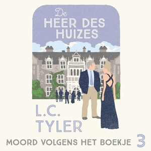 De heer des huizes - luisterboek