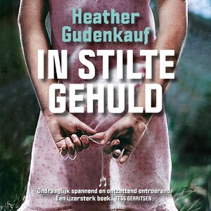 In stilte gehuld - luisterboek