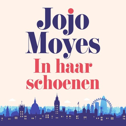 In haar schoenen bookCoverFor