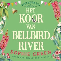 Het koor van Bellbird River