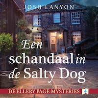 Een schandaal in de Salty Dog