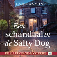 Een schandaal in de Salty Dog
