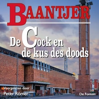 De Cock en de kus des doods
