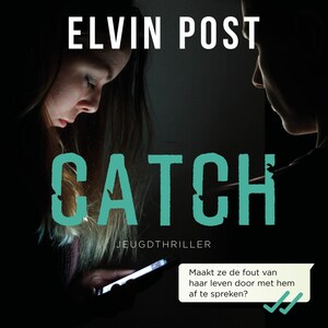 Catch - luisterboek