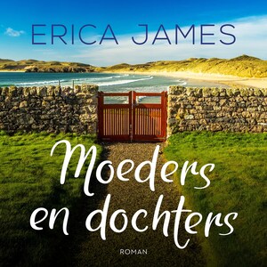 Moeders en dochters - luisterboek