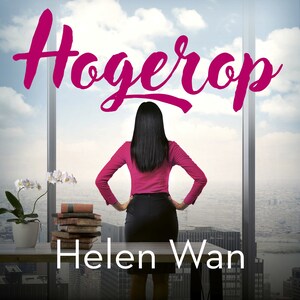Hogerop - luisterboek