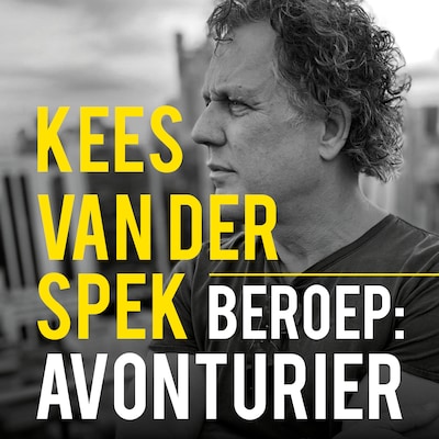 Beroep: avonturier