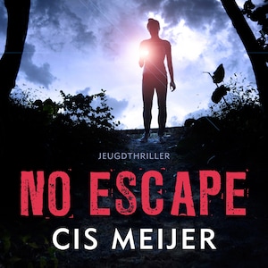 No escape - luisterboek