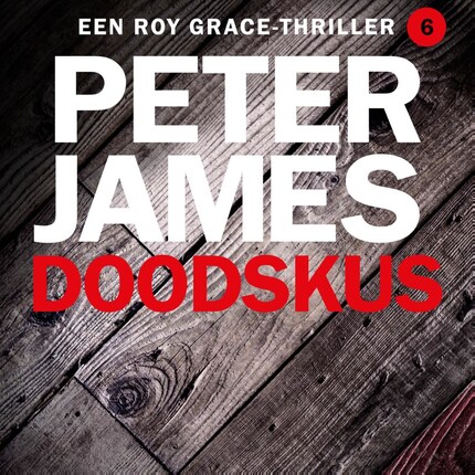 Doodskus bookCoverFor