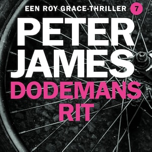 Dodemansrit - luisterboek