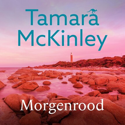 Morgenrood bookCoverFor