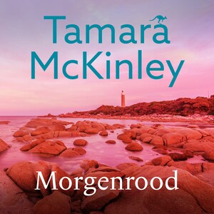 Morgenrood - luisterboek