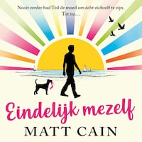Eindelijk mezelf