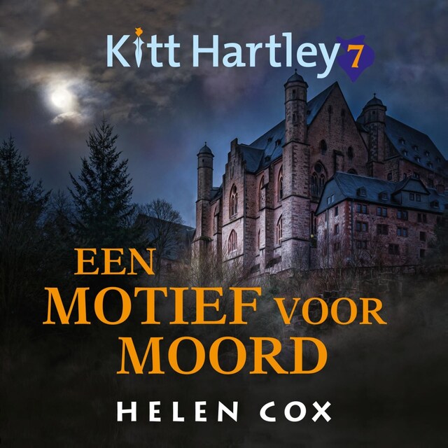 Buchcover für Een motief voor moord