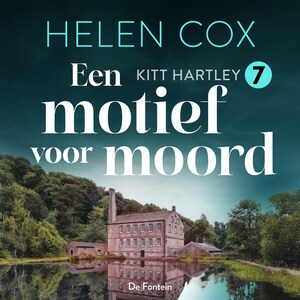 Een motief voor moord - luisterboek