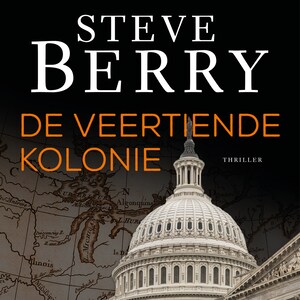 De veertiende kolonie - luisterboek
