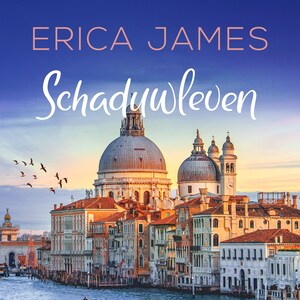 Schaduwleven - luisterboek