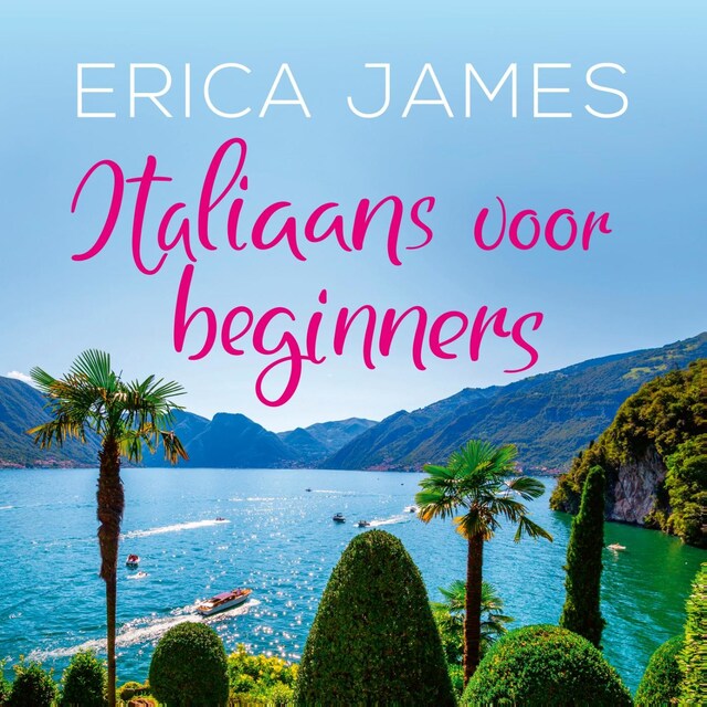 Book cover for Italiaans voor beginners