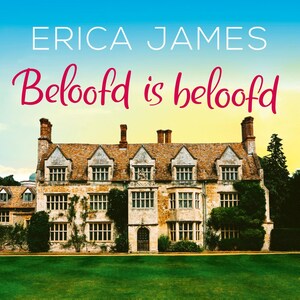 Beloofd is beloofd - luisterboek