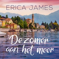De zomer aan het meer
